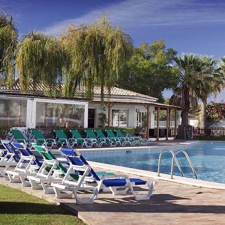 Luz Ocean Club Apartments Εξωτερικό φωτογραφία