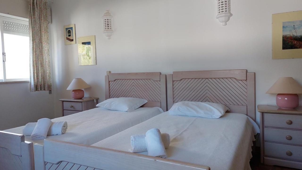 Luz Ocean Club Apartments Εξωτερικό φωτογραφία