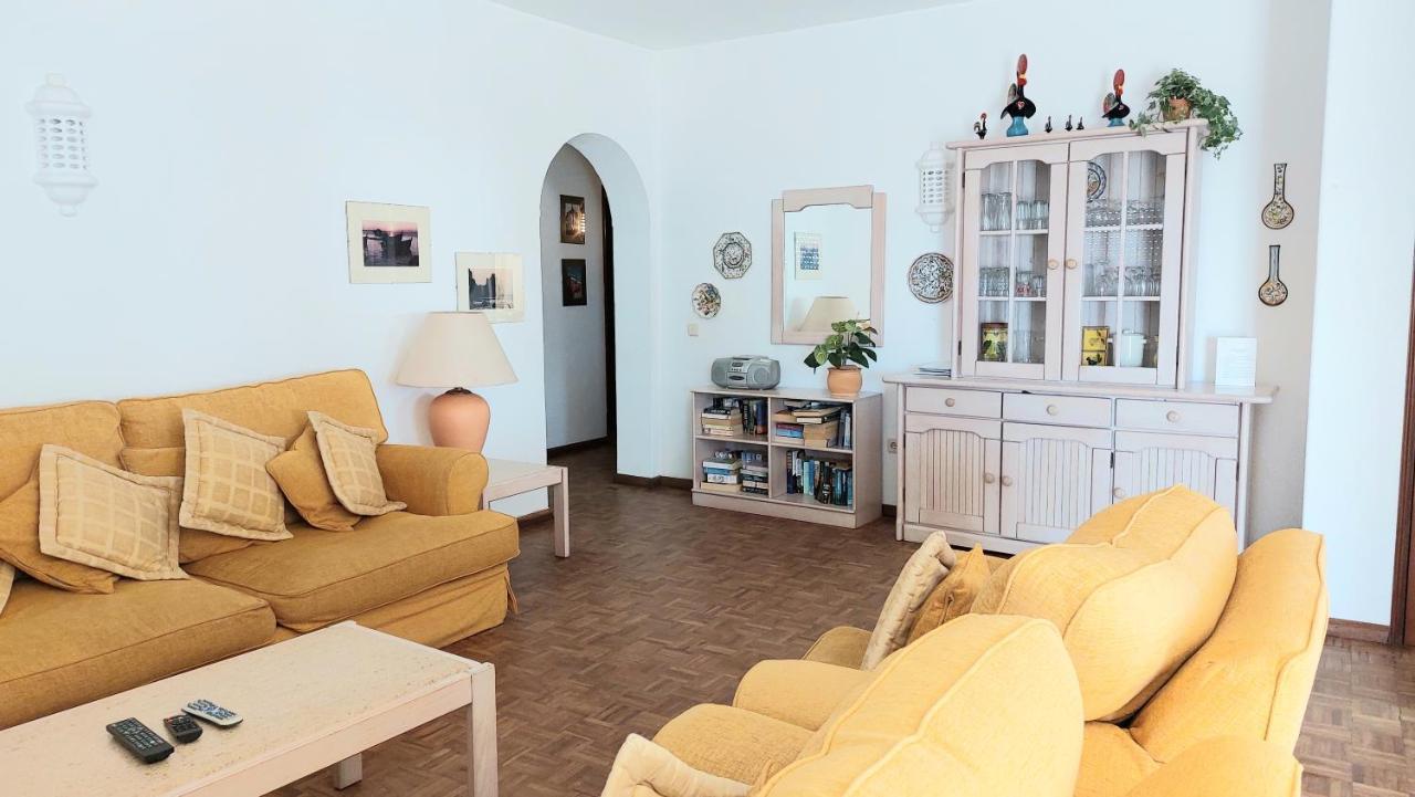 Luz Ocean Club Apartments Εξωτερικό φωτογραφία