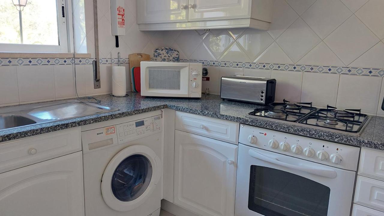 Luz Ocean Club Apartments Εξωτερικό φωτογραφία