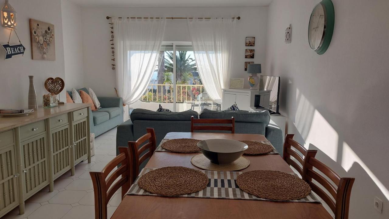 Luz Ocean Club Apartments Εξωτερικό φωτογραφία