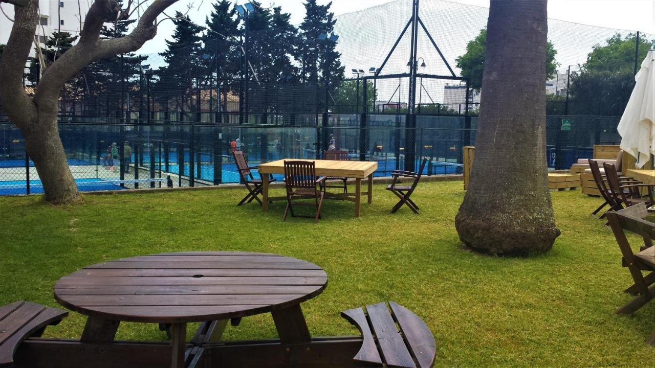 Luz Ocean Club Apartments Εξωτερικό φωτογραφία