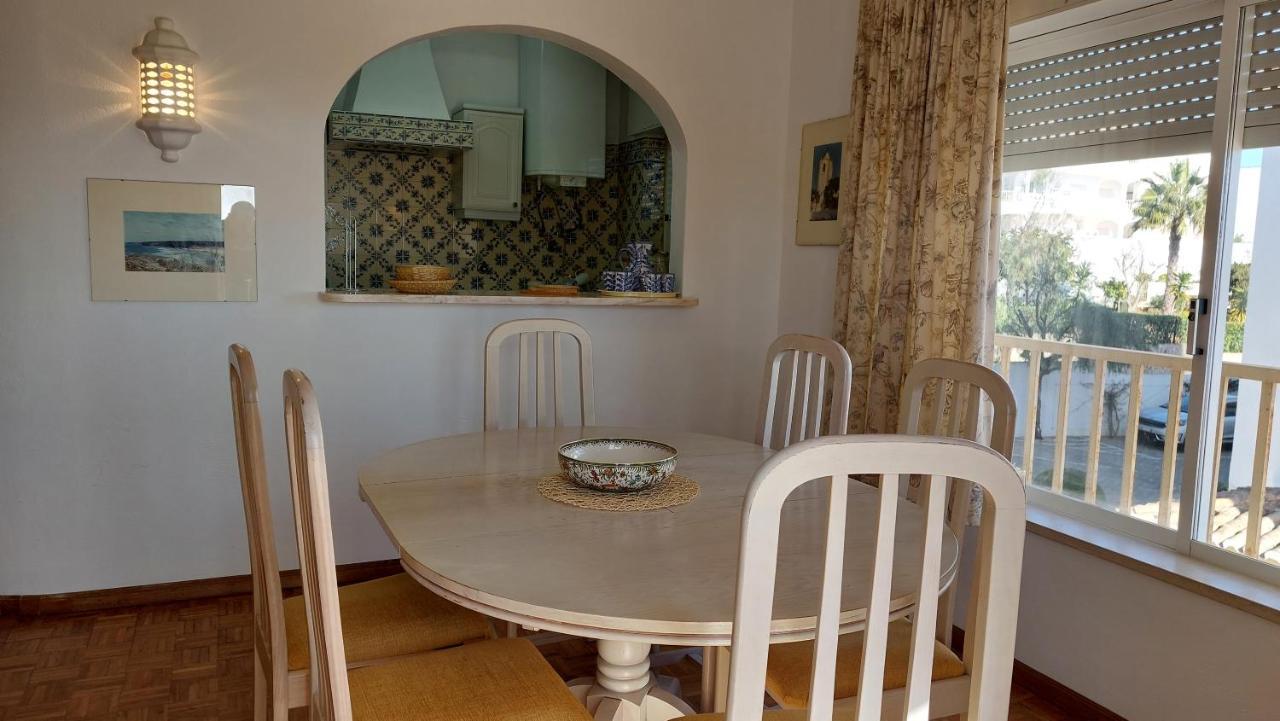 Luz Ocean Club Apartments Εξωτερικό φωτογραφία