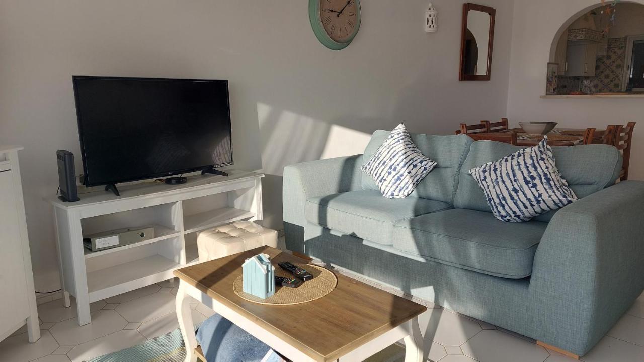 Luz Ocean Club Apartments Εξωτερικό φωτογραφία