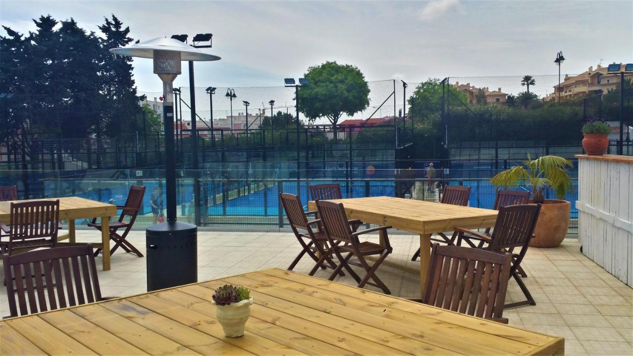 Luz Ocean Club Apartments Εξωτερικό φωτογραφία