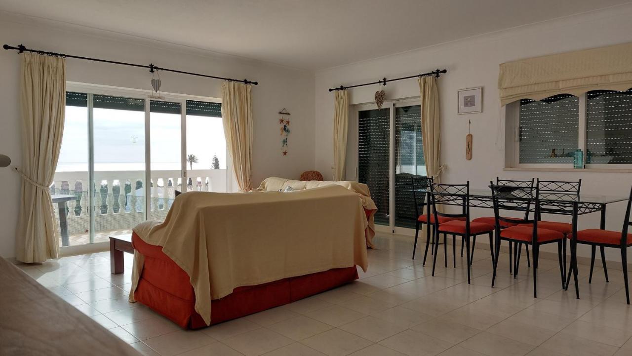 Luz Ocean Club Apartments Εξωτερικό φωτογραφία