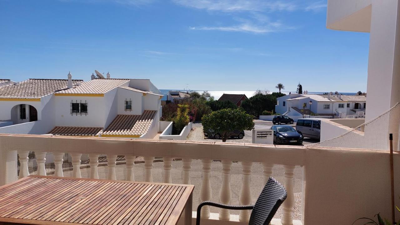 Luz Ocean Club Apartments Εξωτερικό φωτογραφία