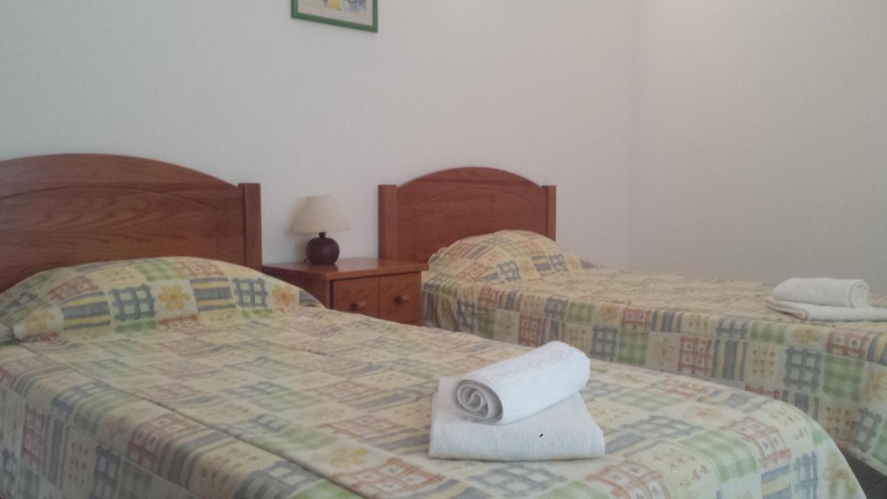 Luz Ocean Club Apartments Εξωτερικό φωτογραφία
