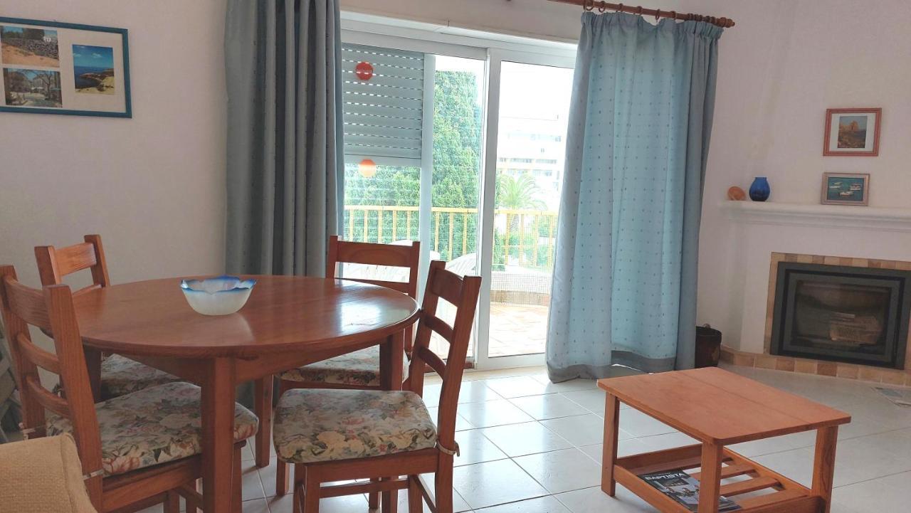 Luz Ocean Club Apartments Εξωτερικό φωτογραφία