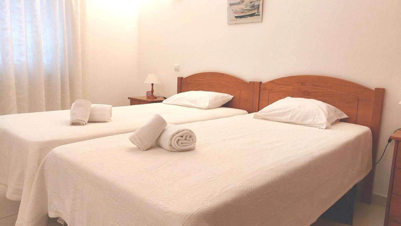 Luz Ocean Club Apartments Εξωτερικό φωτογραφία