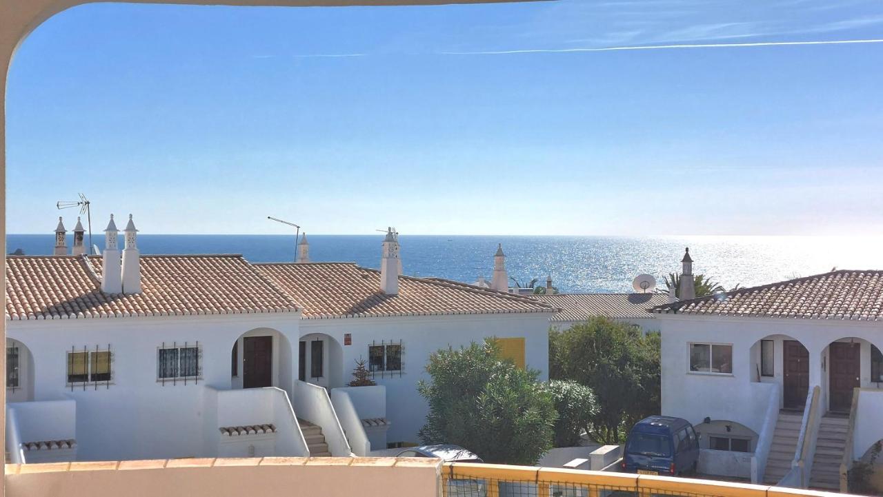 Luz Ocean Club Apartments Εξωτερικό φωτογραφία