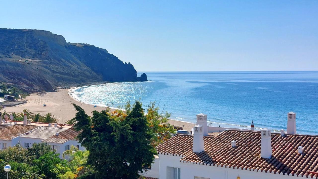 Luz Ocean Club Apartments Εξωτερικό φωτογραφία