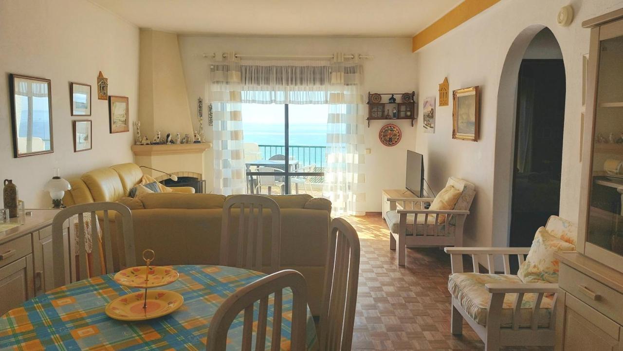Luz Ocean Club Apartments Εξωτερικό φωτογραφία