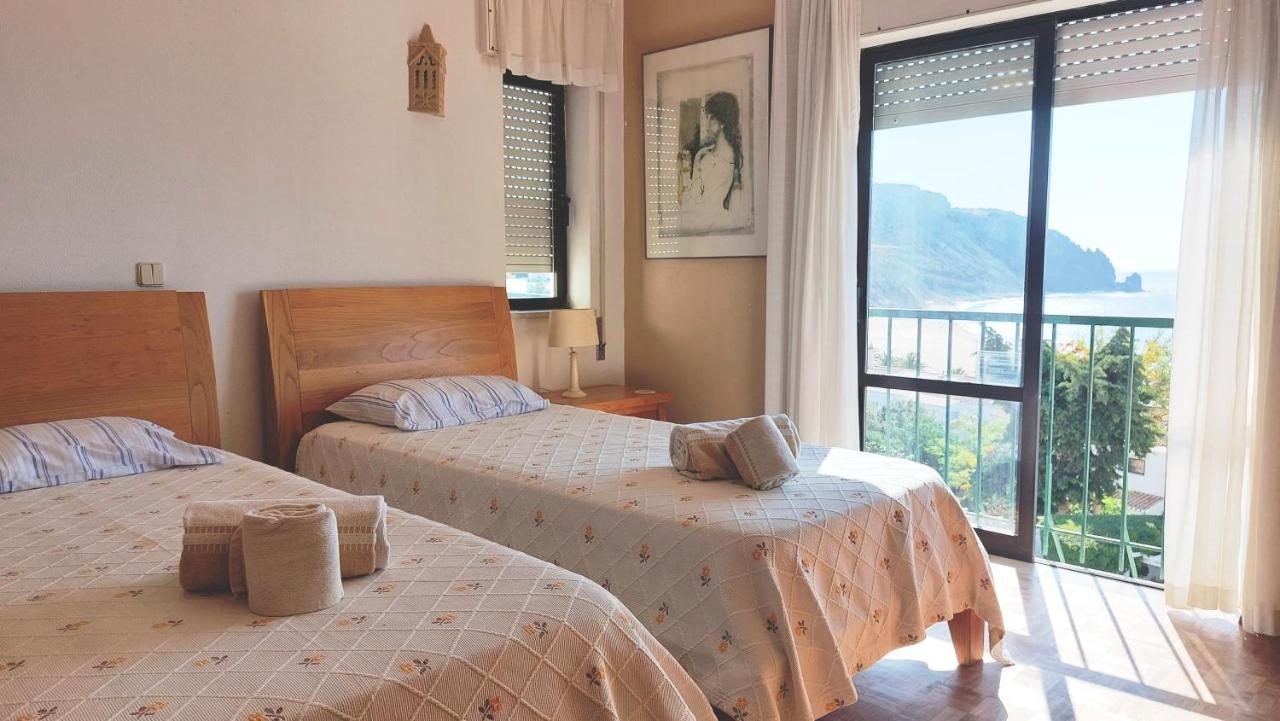 Luz Ocean Club Apartments Εξωτερικό φωτογραφία
