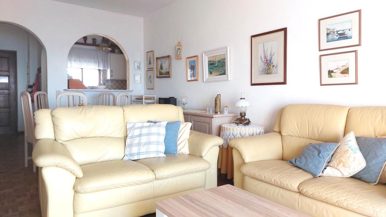Luz Ocean Club Apartments Εξωτερικό φωτογραφία