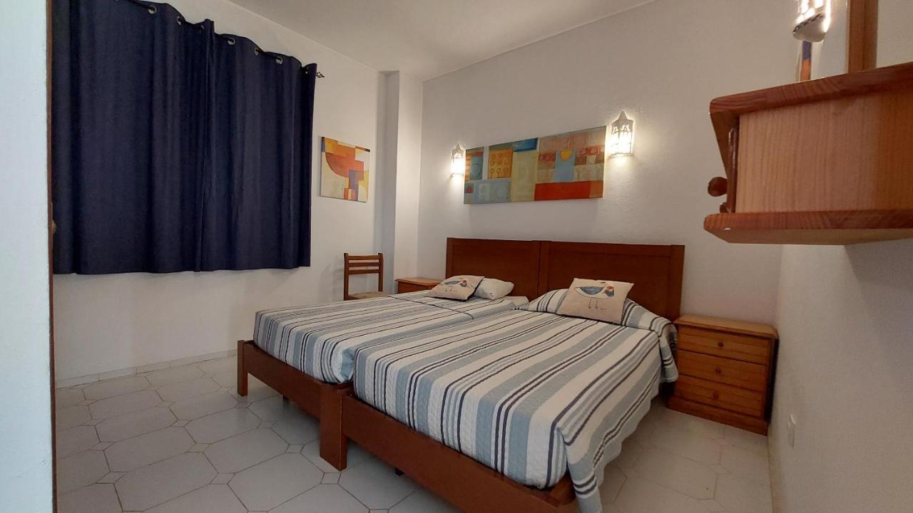 Luz Ocean Club Apartments Εξωτερικό φωτογραφία