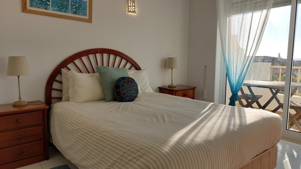 Luz Ocean Club Apartments Εξωτερικό φωτογραφία
