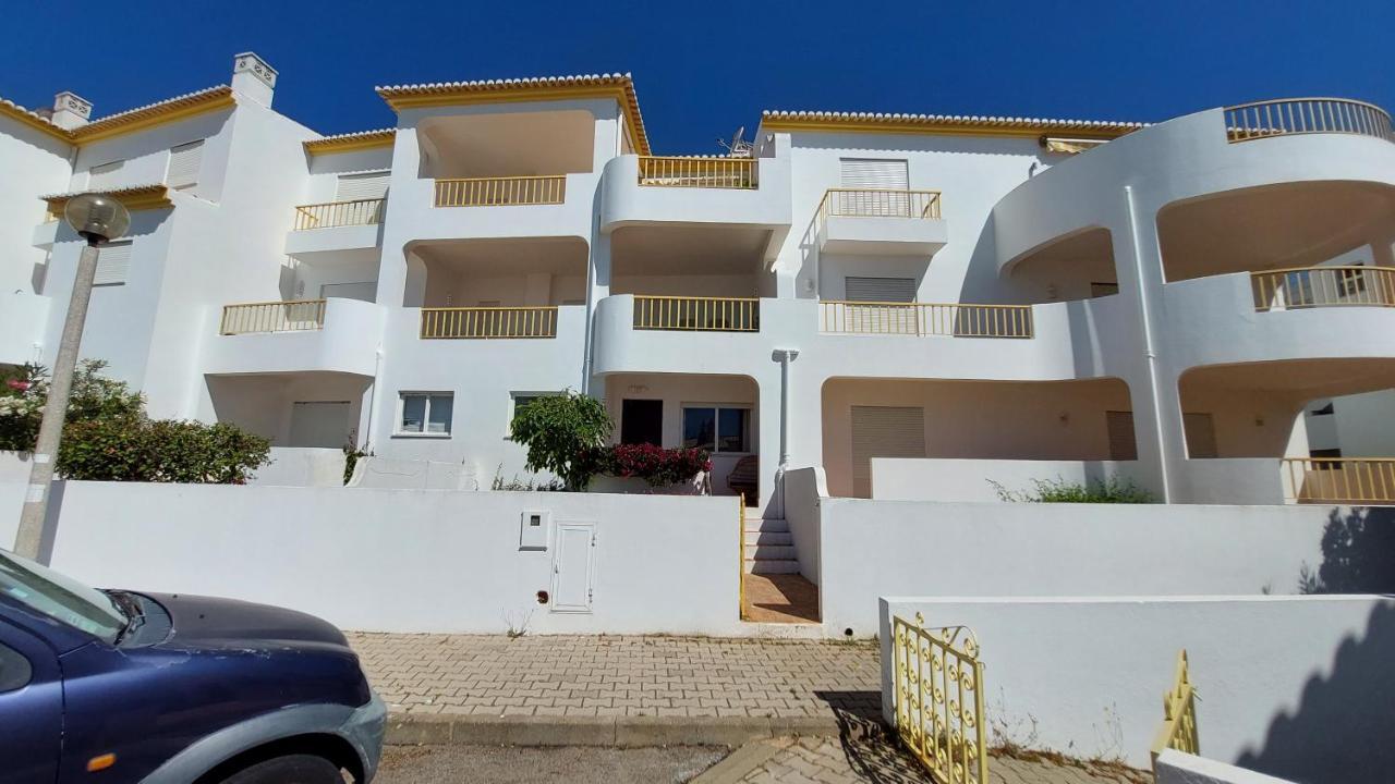 Luz Ocean Club Apartments Εξωτερικό φωτογραφία