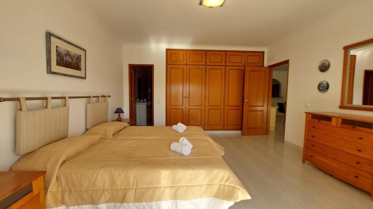 Luz Ocean Club Apartments Εξωτερικό φωτογραφία