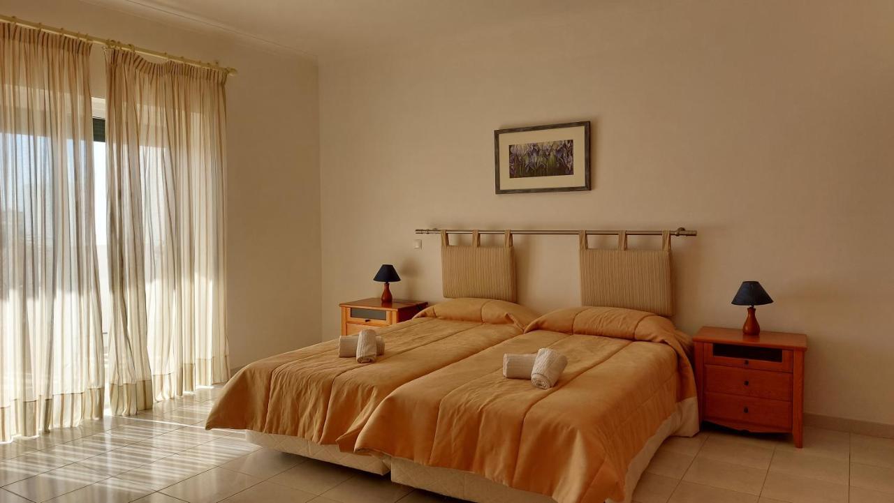 Luz Ocean Club Apartments Εξωτερικό φωτογραφία
