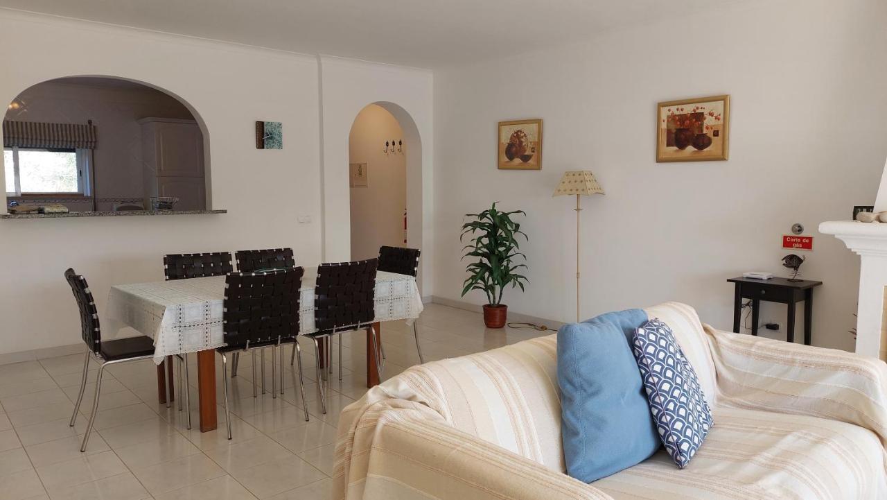 Luz Ocean Club Apartments Εξωτερικό φωτογραφία