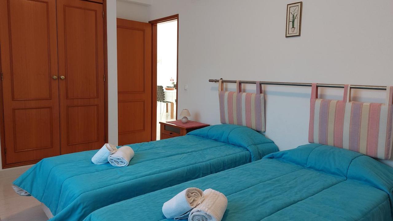 Luz Ocean Club Apartments Εξωτερικό φωτογραφία