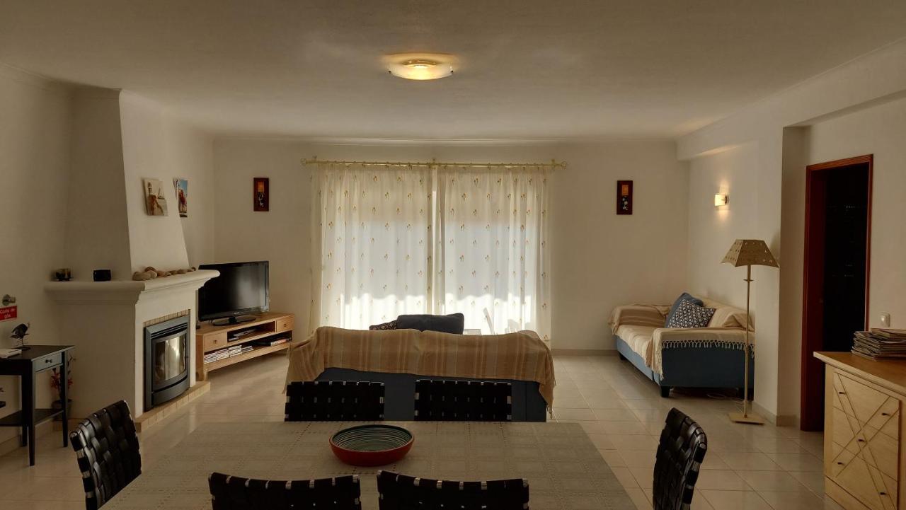 Luz Ocean Club Apartments Εξωτερικό φωτογραφία