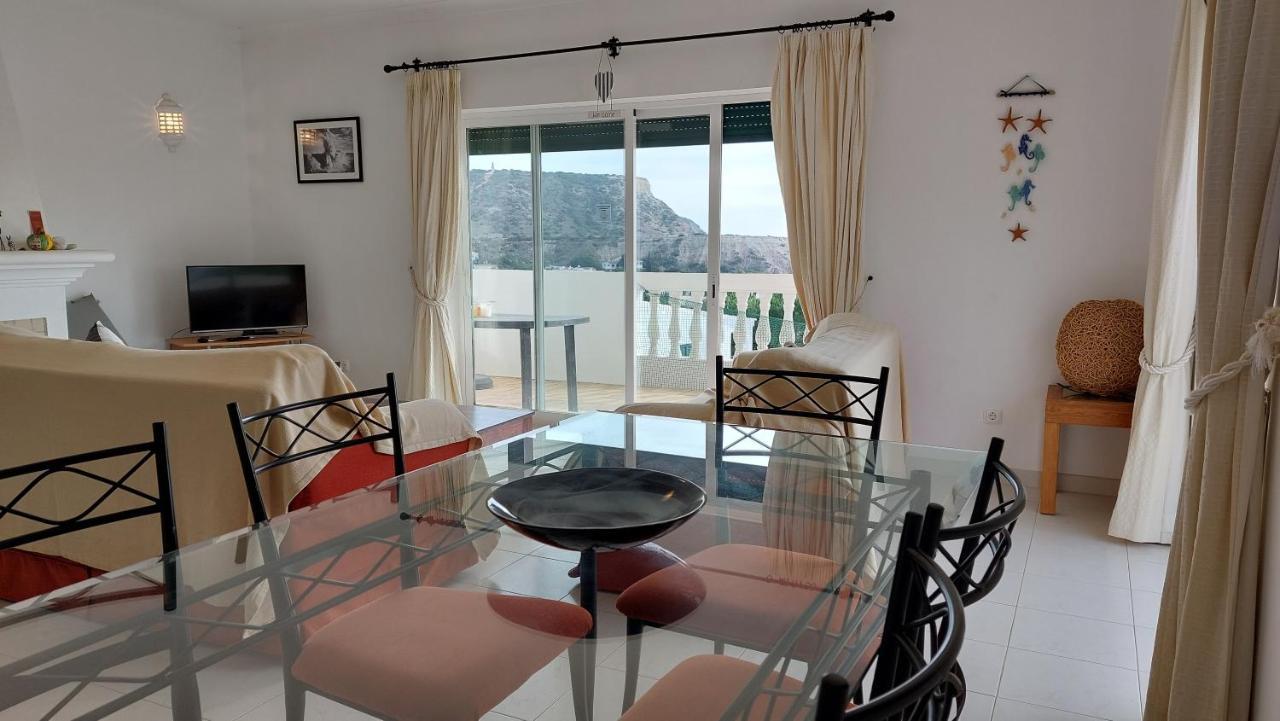 Luz Ocean Club Apartments Εξωτερικό φωτογραφία