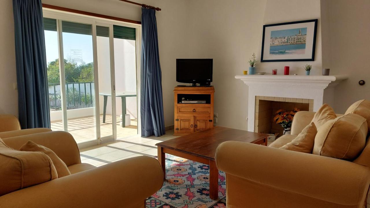 Luz Ocean Club Apartments Εξωτερικό φωτογραφία
