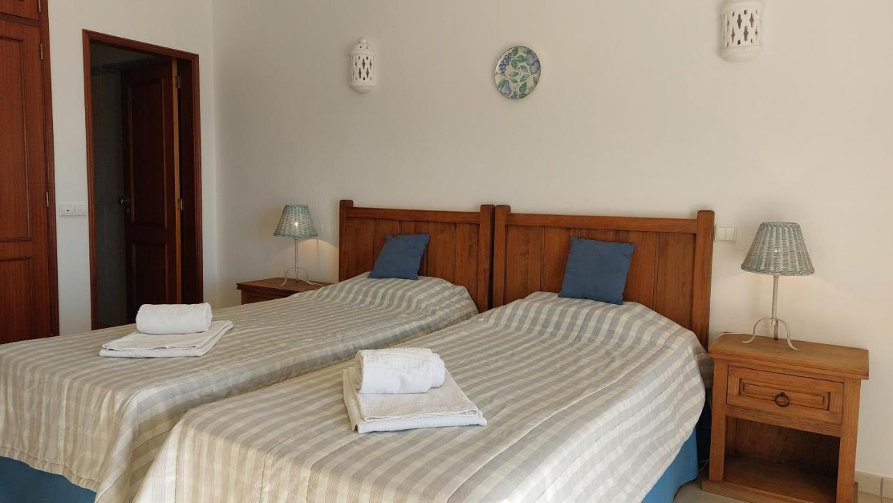Luz Ocean Club Apartments Εξωτερικό φωτογραφία