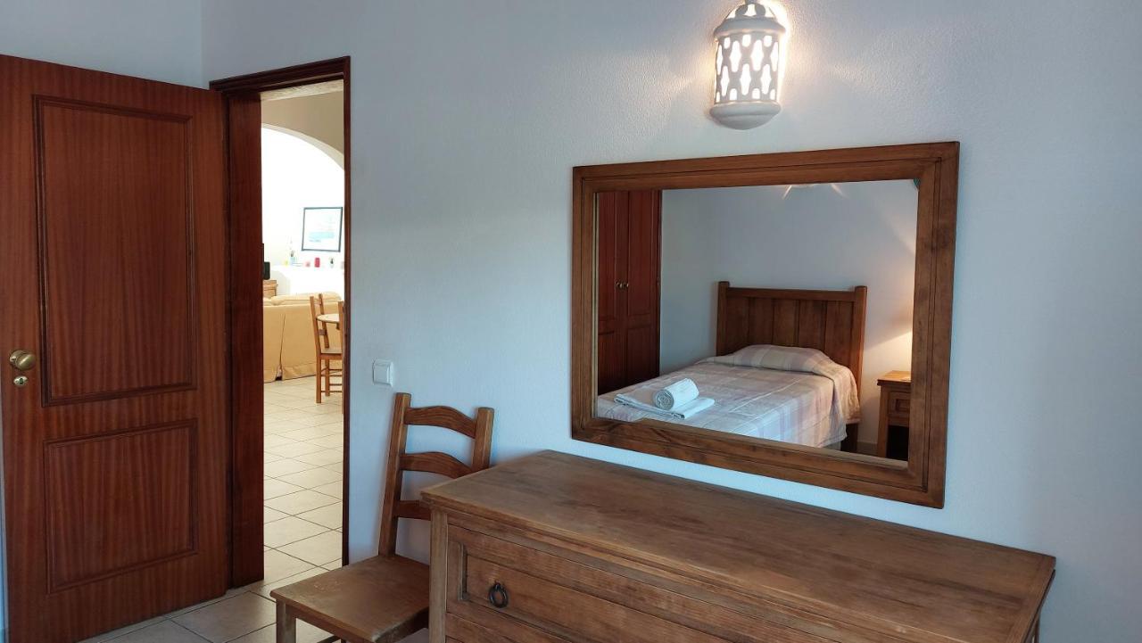 Luz Ocean Club Apartments Εξωτερικό φωτογραφία