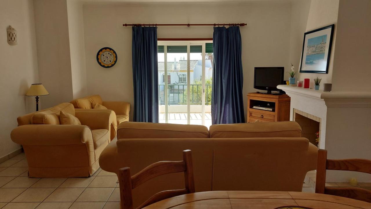 Luz Ocean Club Apartments Εξωτερικό φωτογραφία
