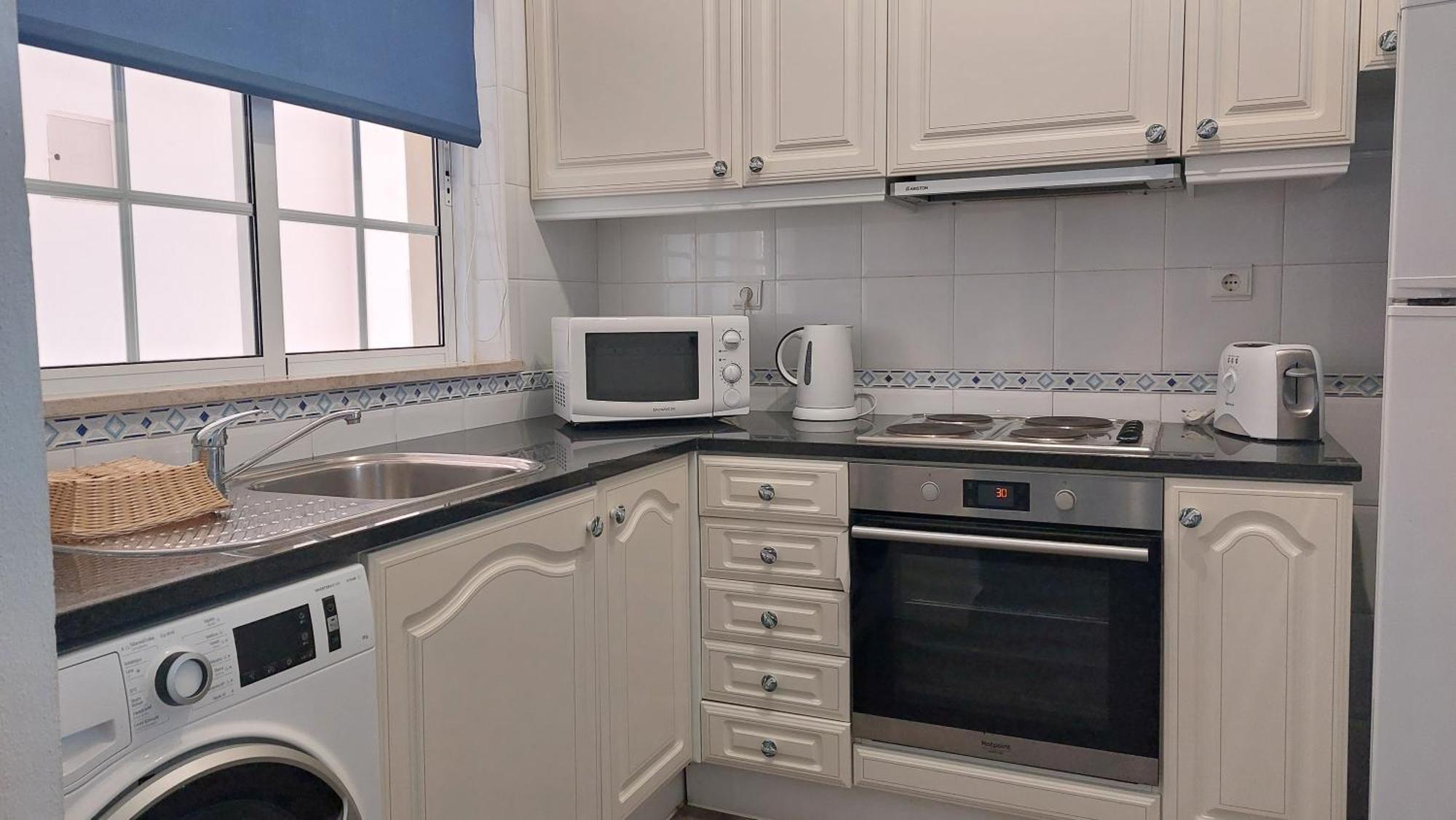 Luz Ocean Club Apartments Εξωτερικό φωτογραφία
