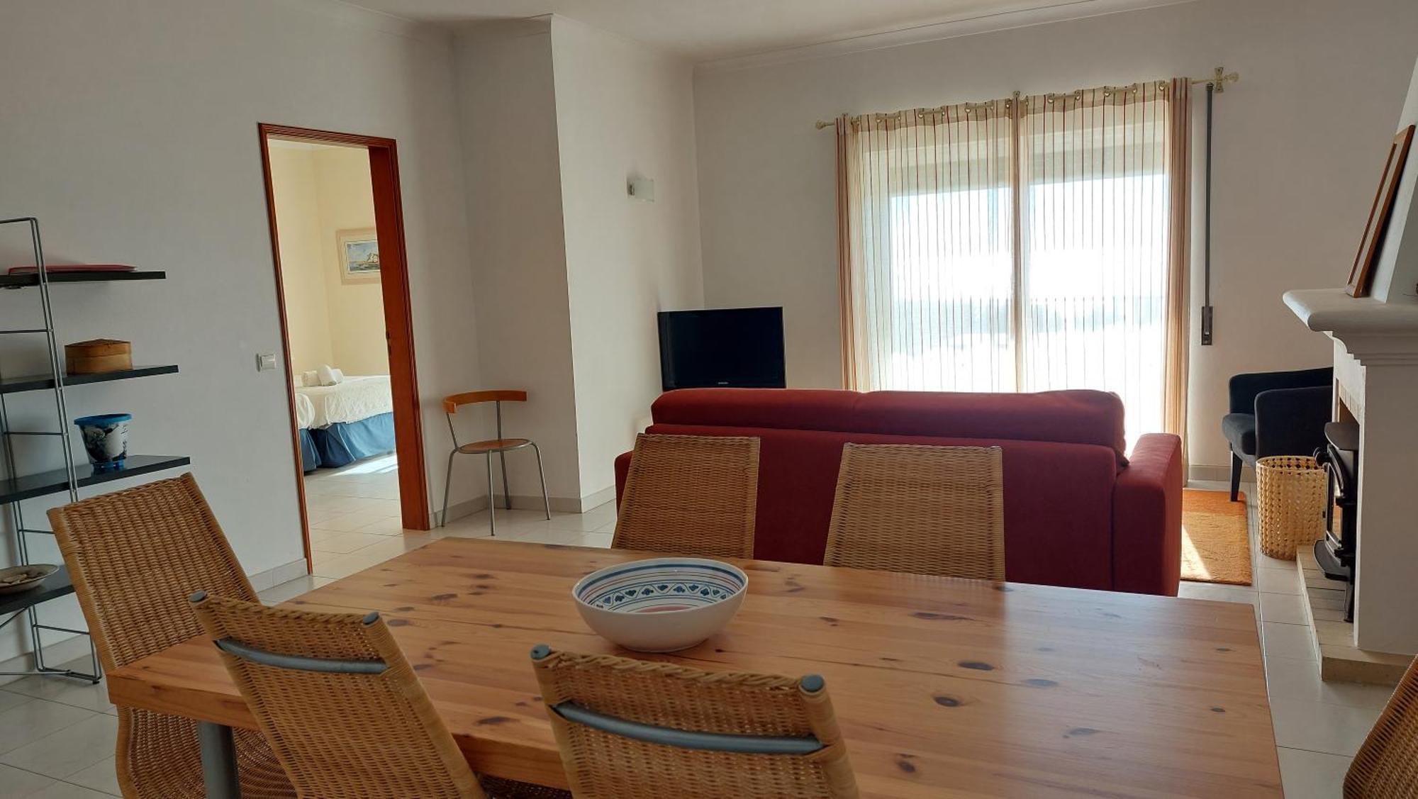 Luz Ocean Club Apartments Εξωτερικό φωτογραφία