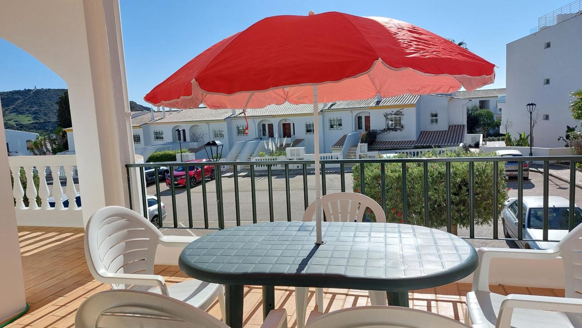 Luz Ocean Club Apartments Εξωτερικό φωτογραφία