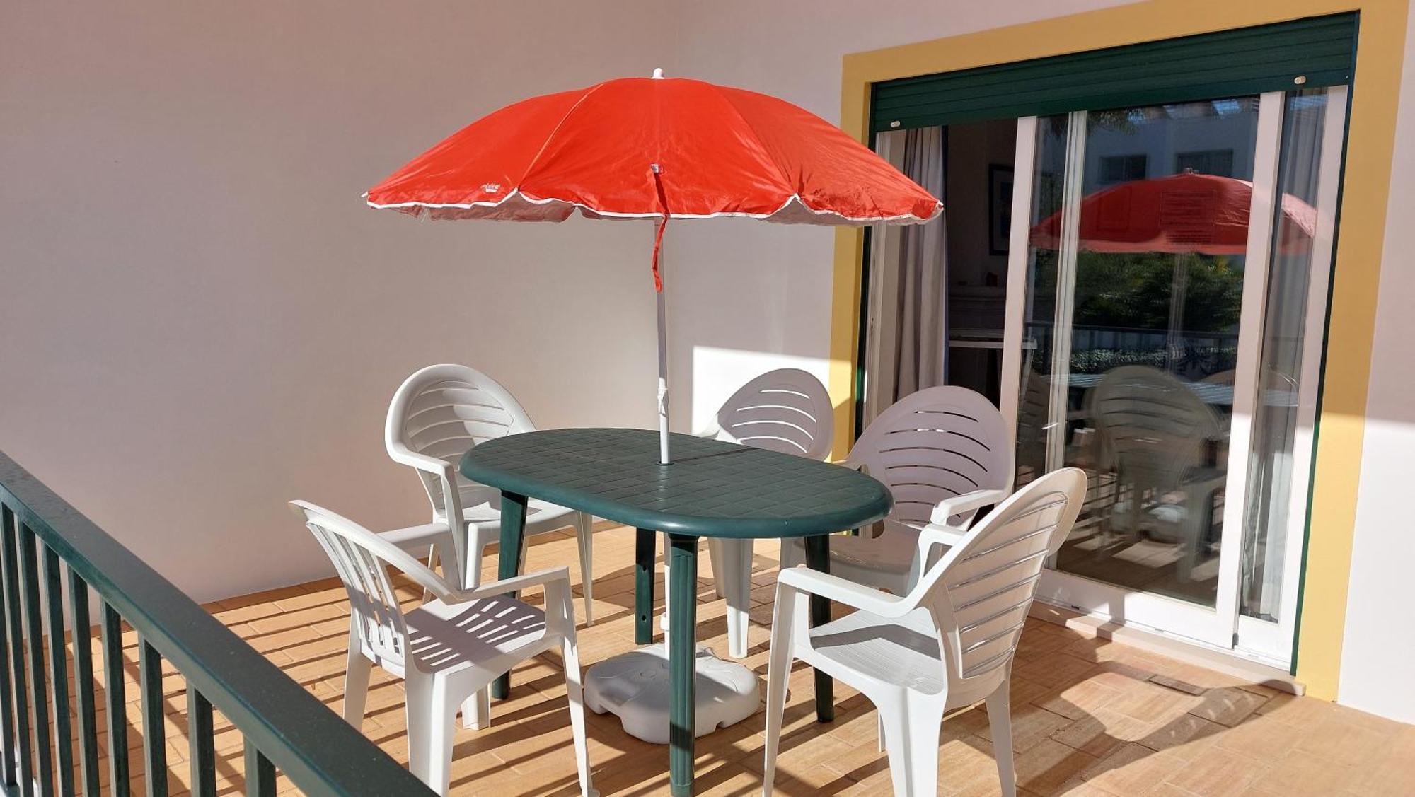 Luz Ocean Club Apartments Δωμάτιο φωτογραφία
