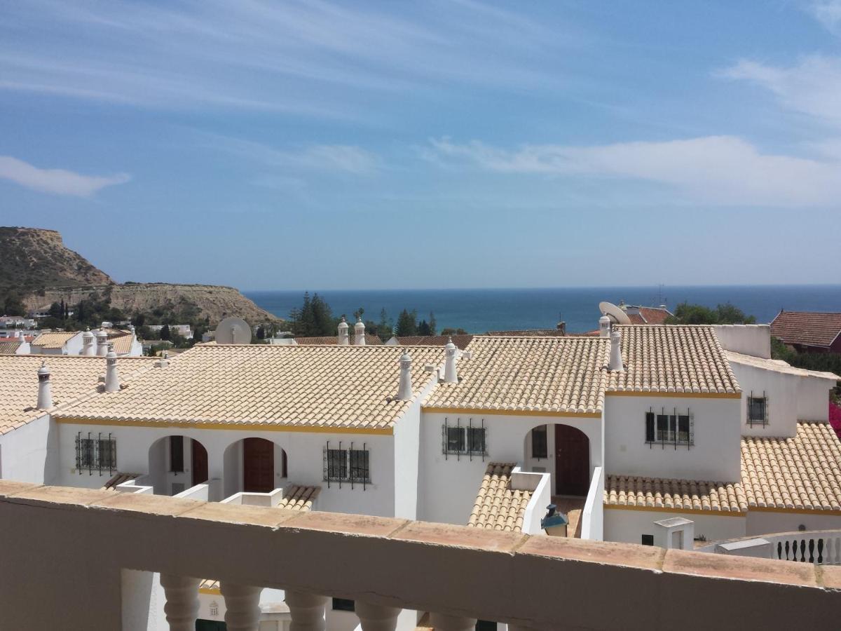 Luz Ocean Club Apartments Εξωτερικό φωτογραφία